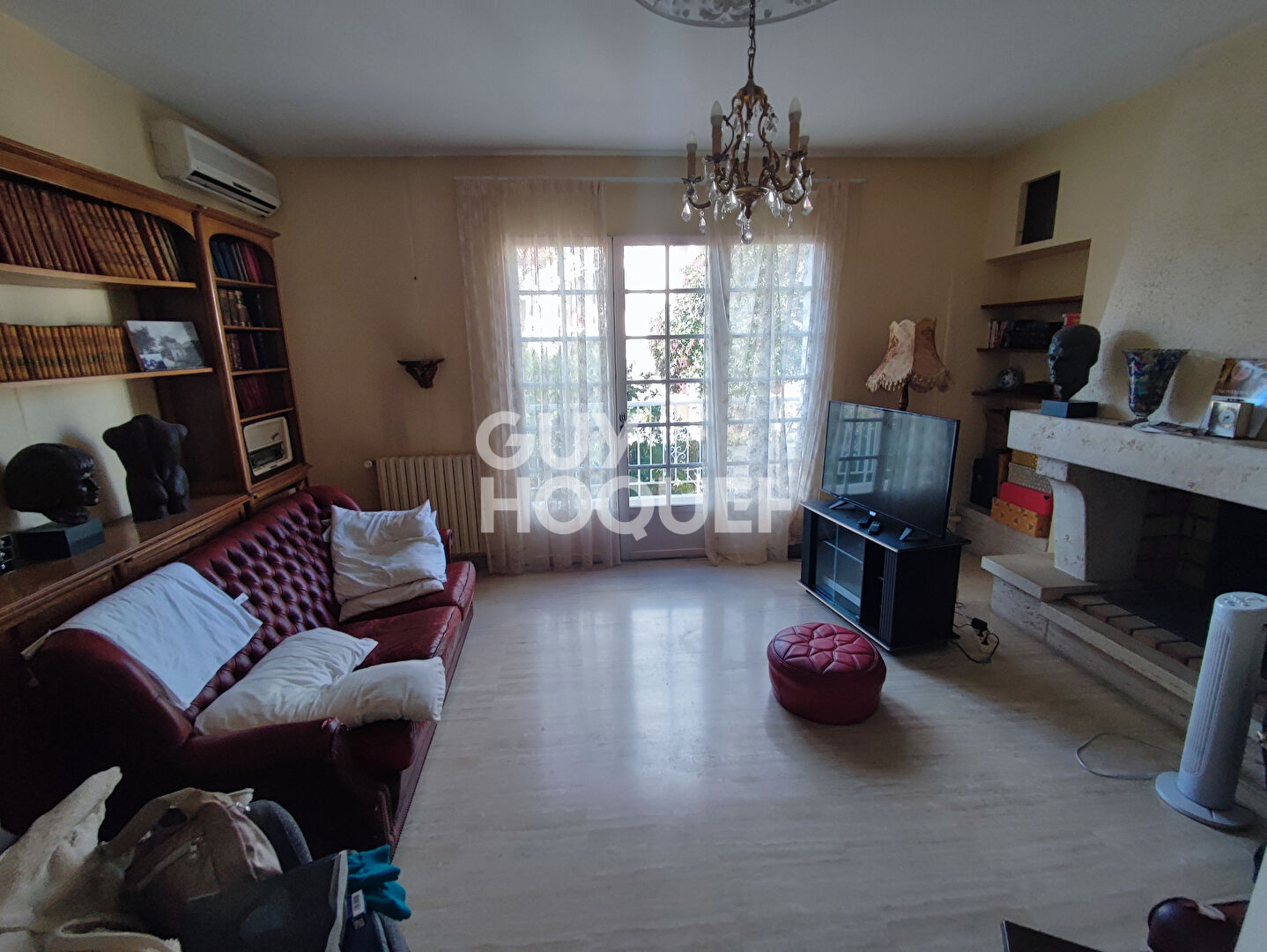 Exclusivité  Maison à vendre à Perpignan - Quartier Kennedy