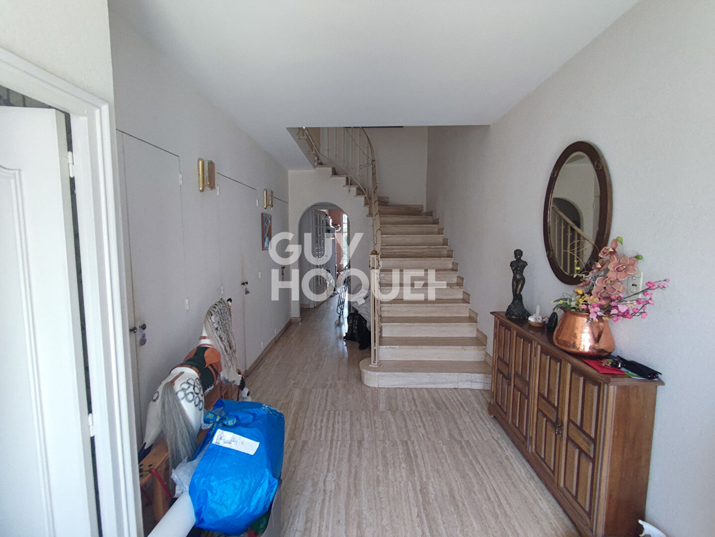 Exclusivité  Maison à vendre à Perpignan - Quartier Kennedy