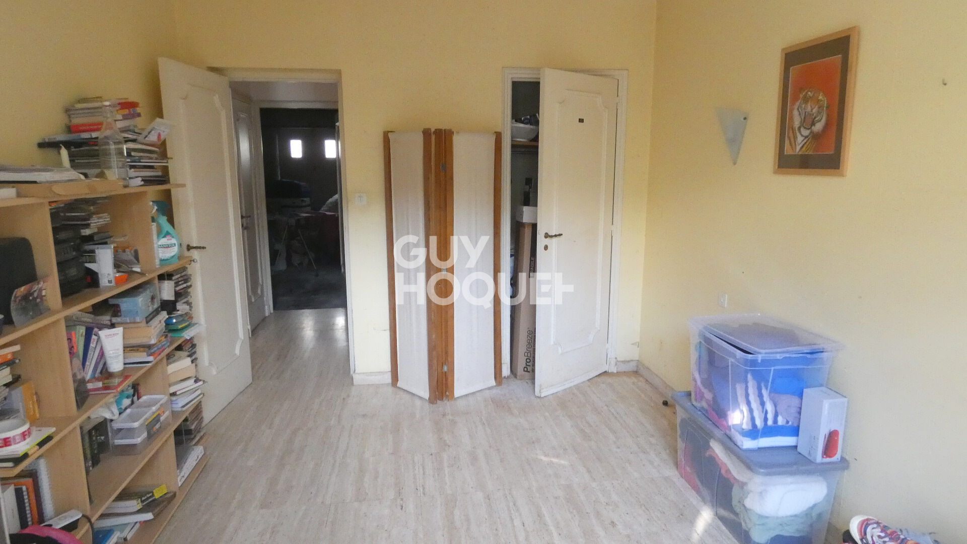 Exclusivité  Maison à vendre à Perpignan - Quartier Kennedy