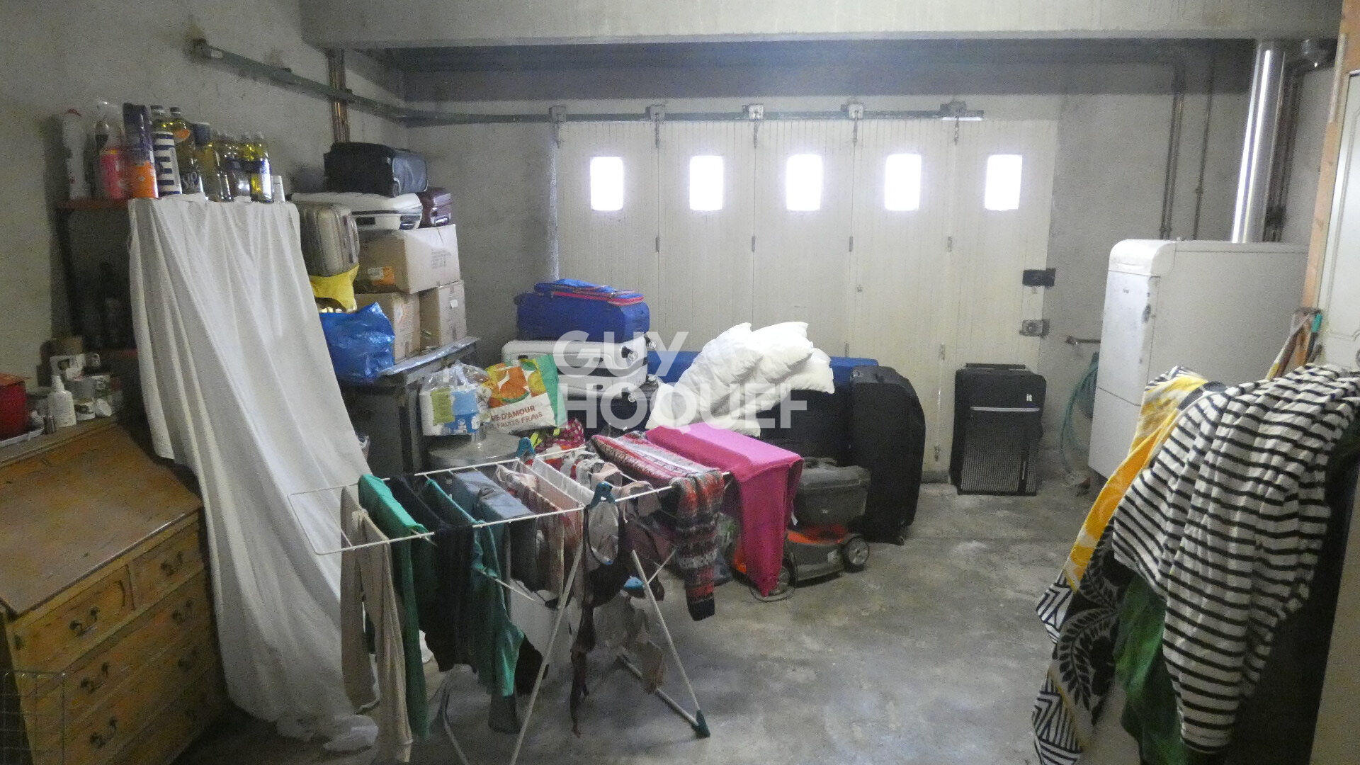 Exclusivité  Maison à vendre à Perpignan - Quartier Kennedy