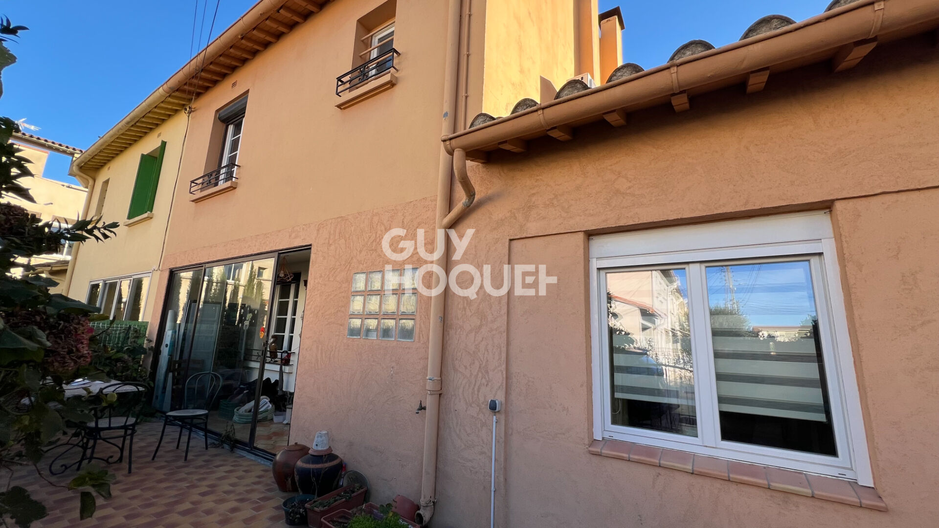 EXCLUSIVITE - Charmante Maison à Vendre à Saint Laurent de la Salanque (66250)