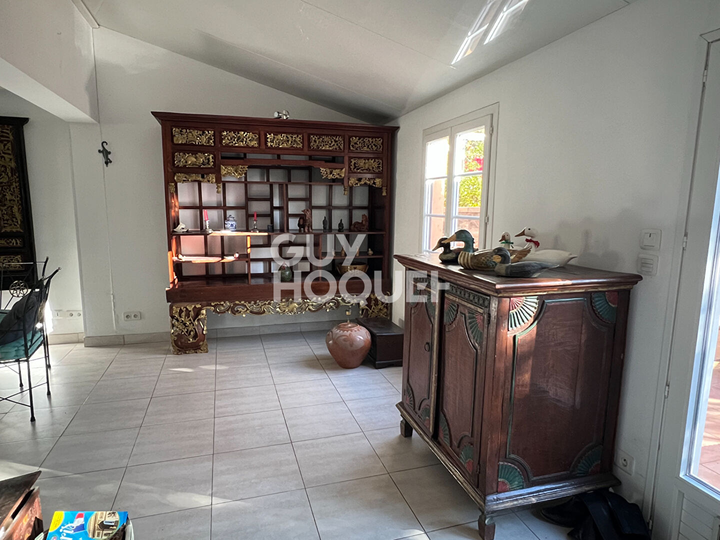 EXCLUSIVITE - Charmante Maison à Vendre à Saint Laurent de la Salanque (66250)