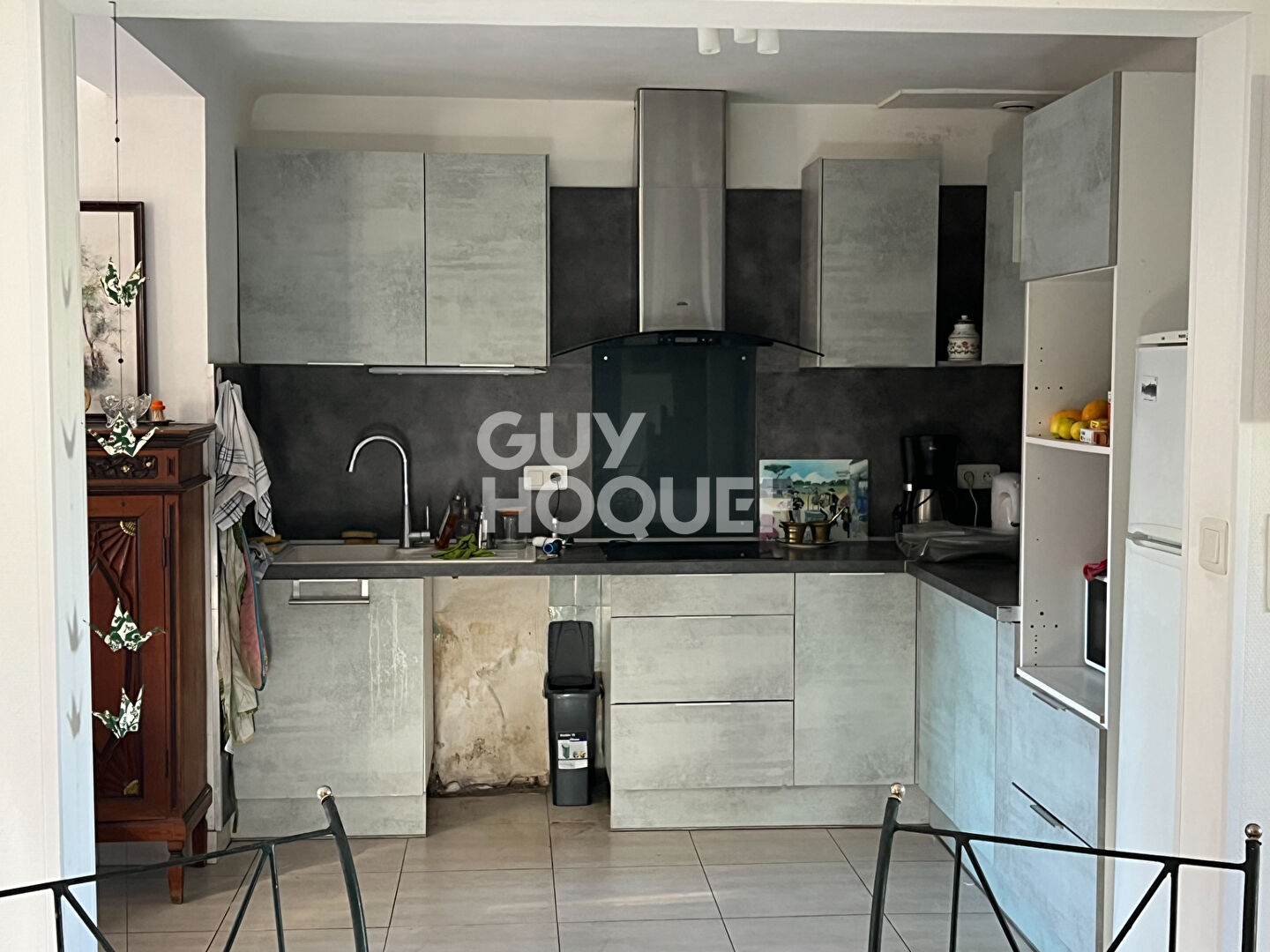 EXCLUSIVITE - Charmante Maison à Vendre à Saint Laurent de la Salanque (66250)