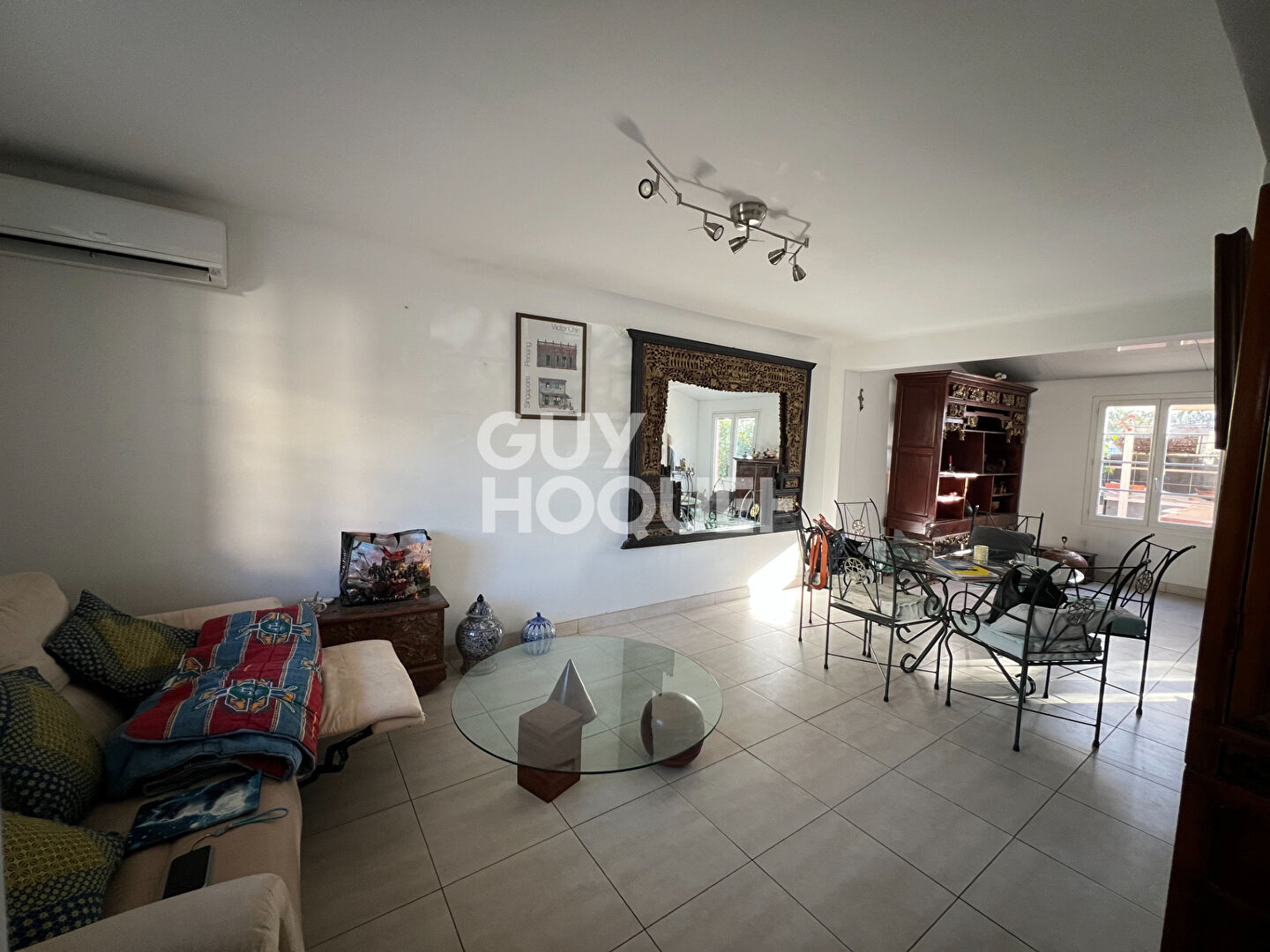 EXCLUSIVITE - Charmante Maison à Vendre à Saint Laurent de la Salanque (66250)