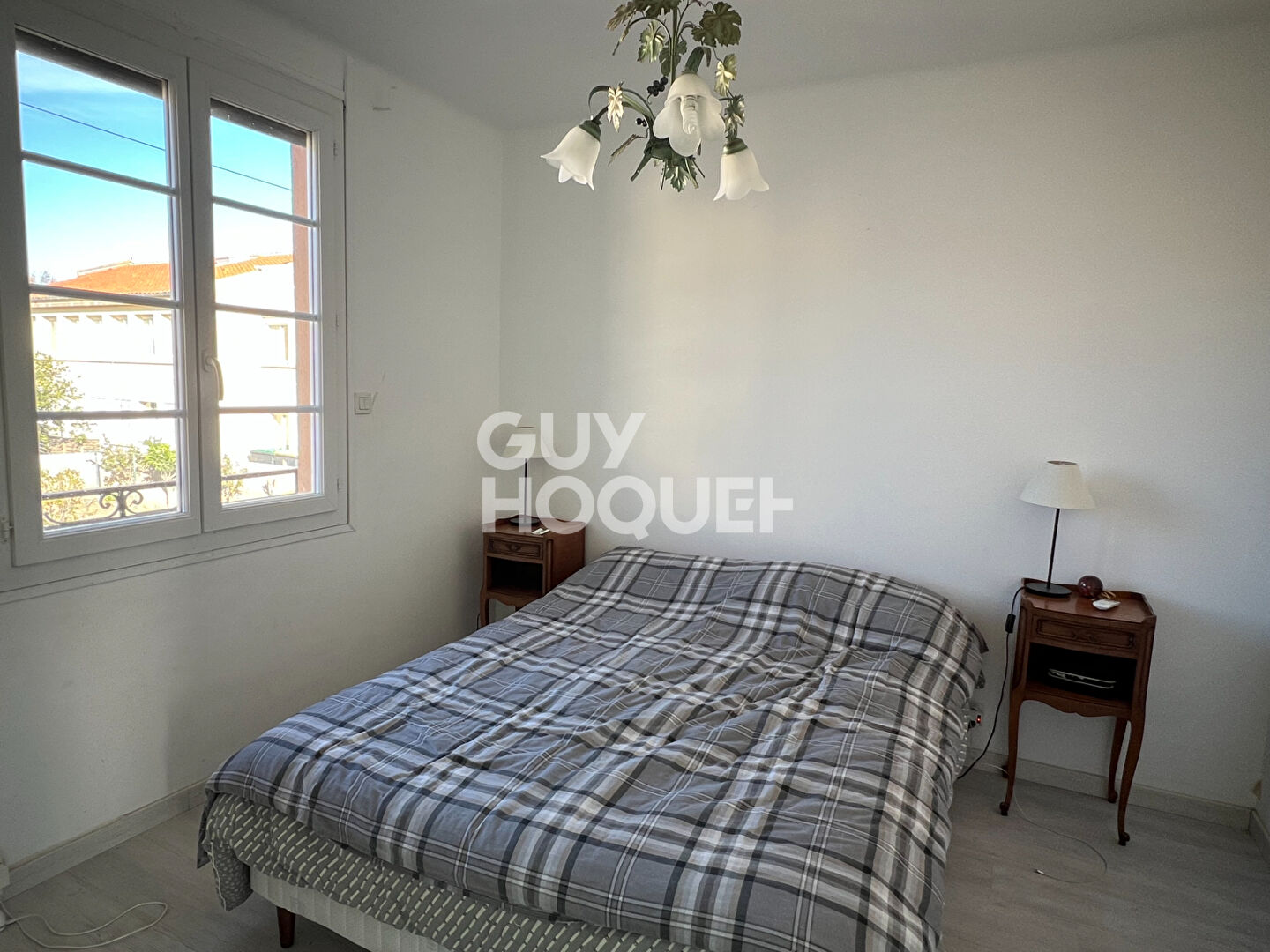 EXCLUSIVITE - Charmante Maison à Vendre à Saint Laurent de la Salanque (66250)