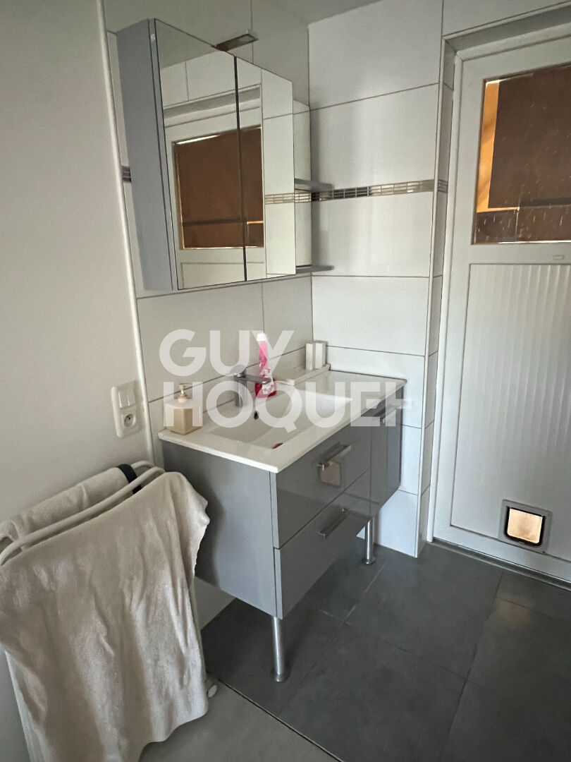 EXCLUSIVITE - Charmante Maison à Vendre à Saint Laurent de la Salanque (66250)