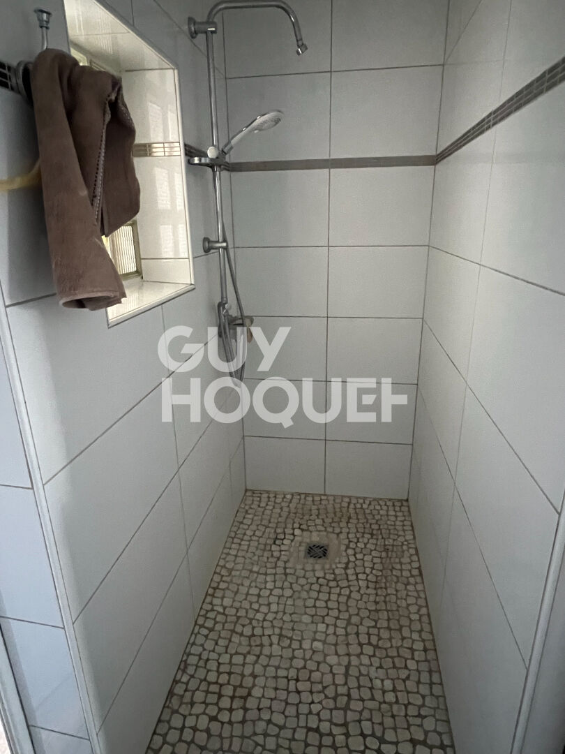 EXCLUSIVITE - Charmante Maison à Vendre à Saint Laurent de la Salanque (66250)