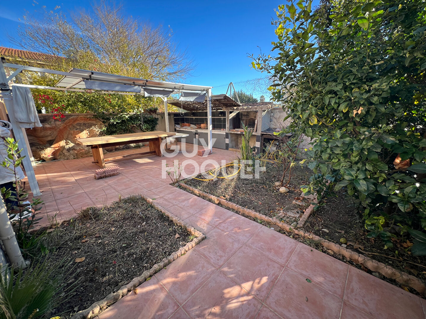 EXCLUSIVITE - Charmante Maison à Vendre à Saint Laurent de la Salanque (66250)