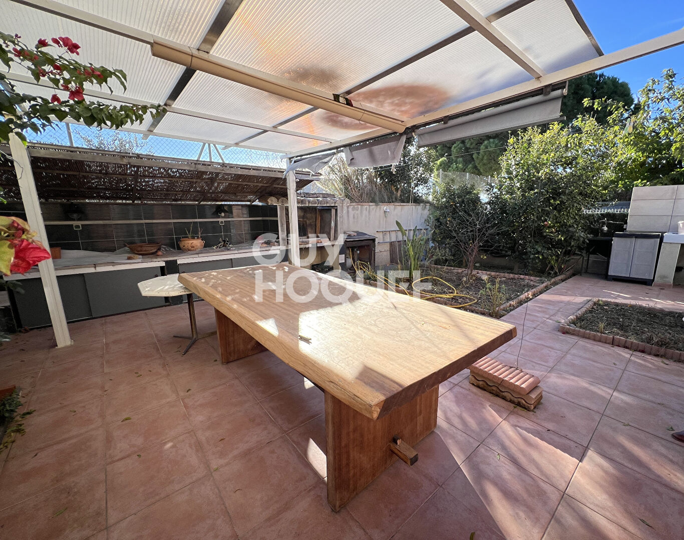 EXCLUSIVITE - Charmante Maison à Vendre à Saint Laurent de la Salanque (66250)