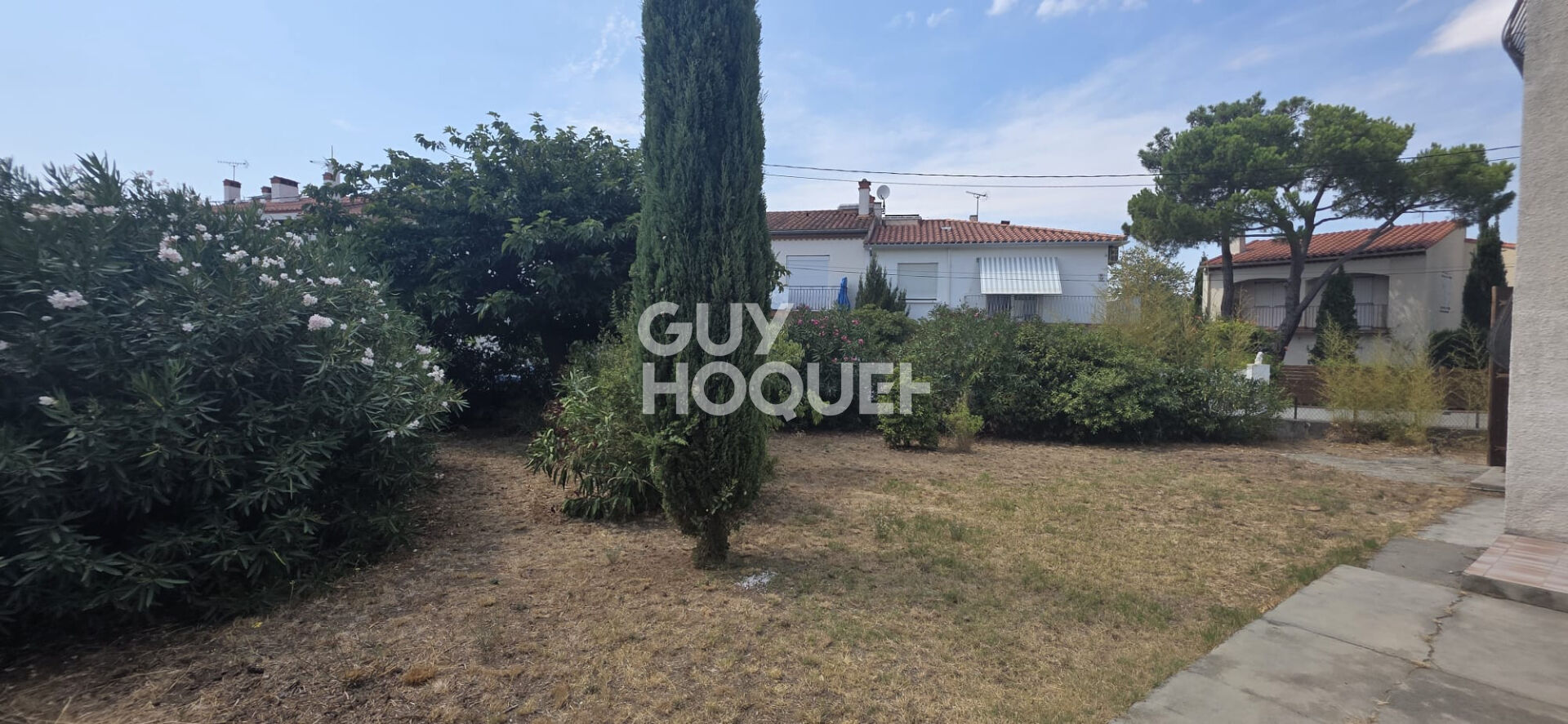 Maison 6 pièces à vendre à Perpignan (66000) - Quartier Aviateurs