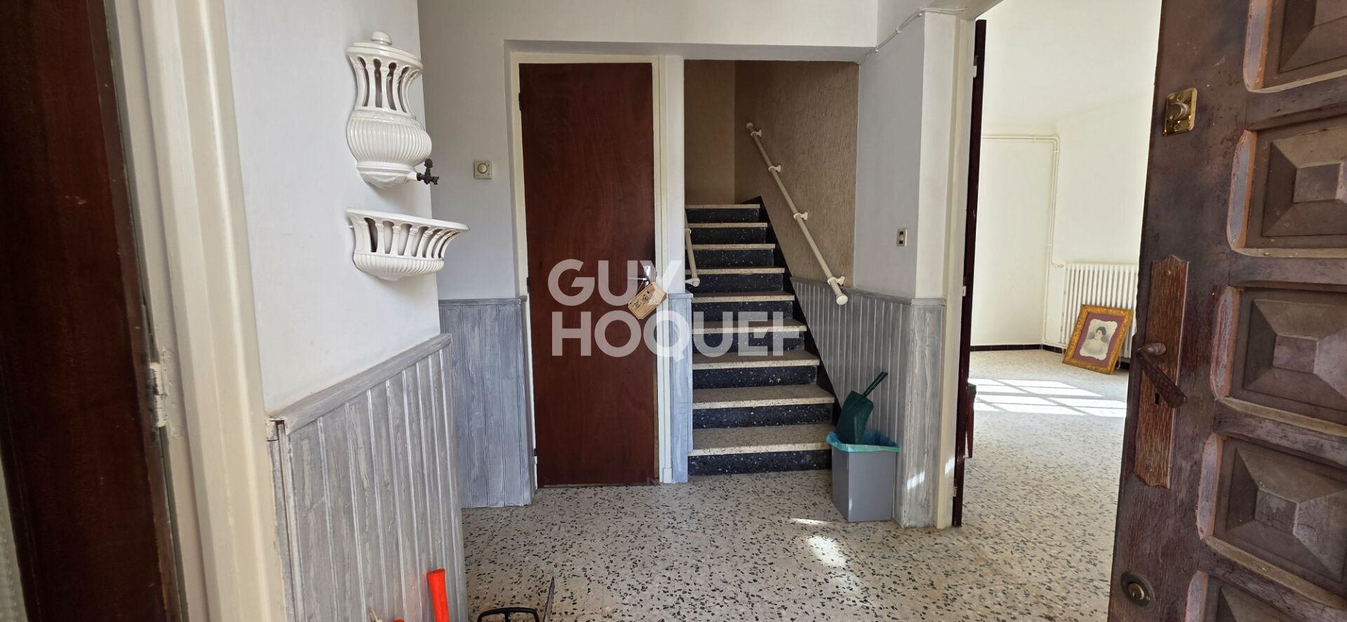 Maison 6 pièces à vendre à Perpignan (66000) - Quartier Aviateurs