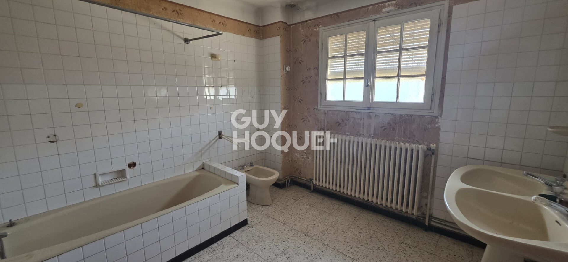 Maison 6 pièces à vendre à Perpignan (66000) - Quartier Aviateurs