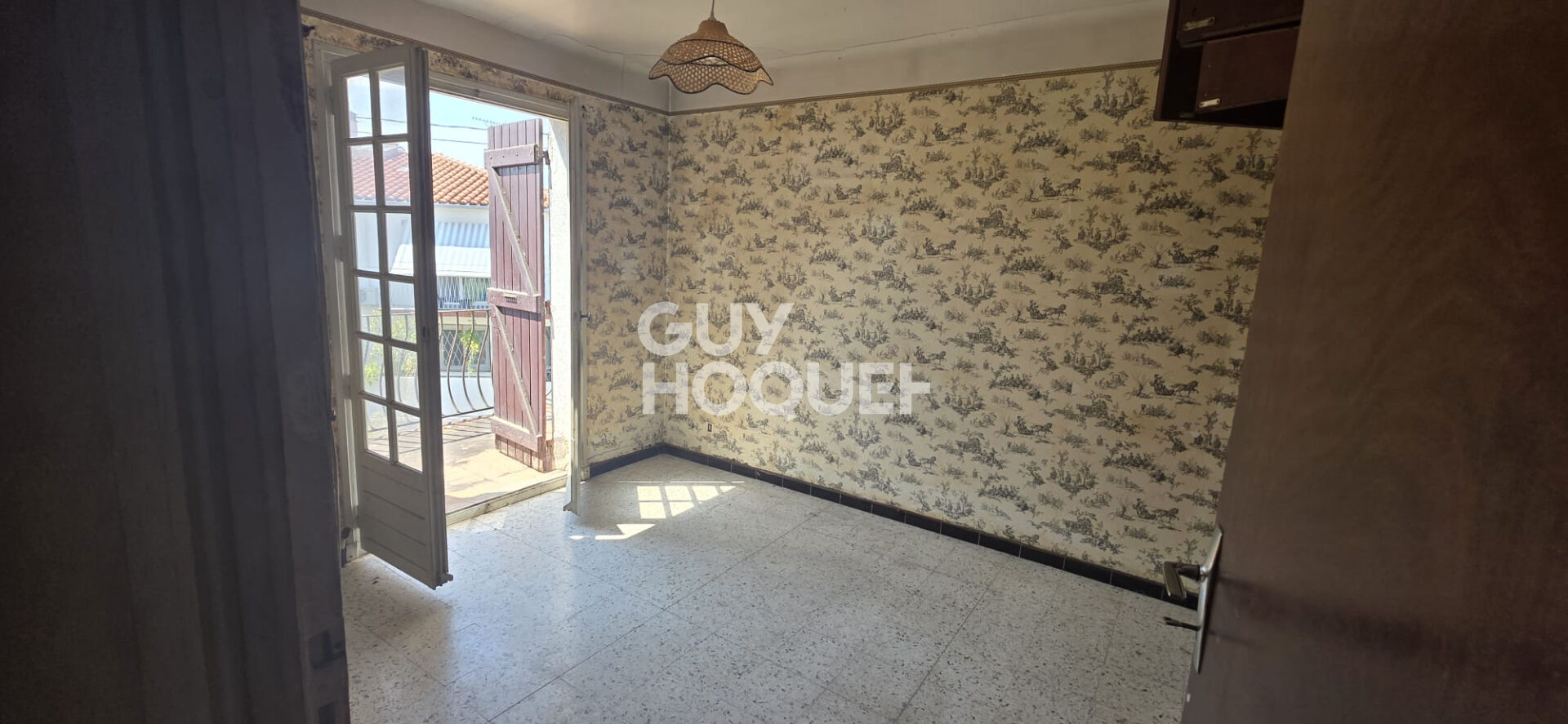 Maison 6 pièces à vendre à Perpignan (66000) - Quartier Aviateurs