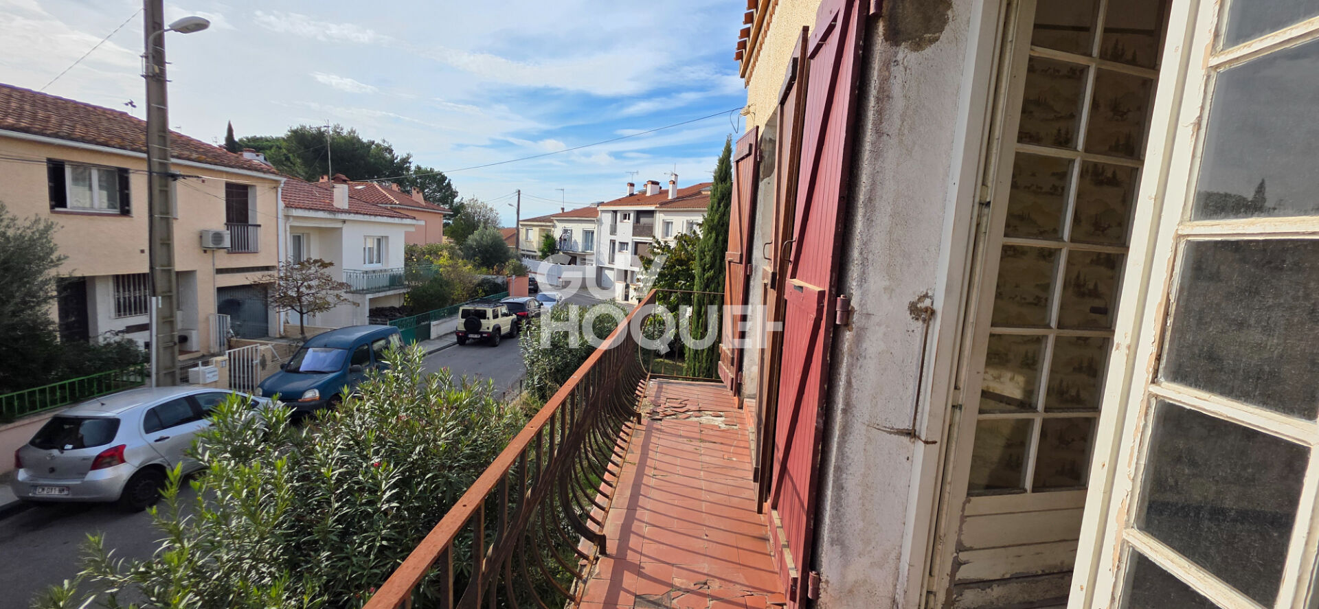 Maison 6 pièces à vendre à Perpignan (66000) - Quartier Aviateurs