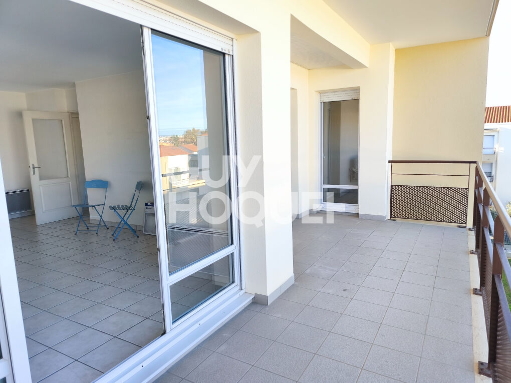 Appartement Perpignan 3 pièce(s) 65.91 m2