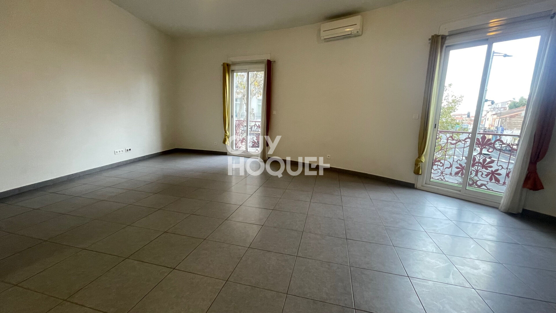 Appartement Perpignan 4 pièce(s) 116.20 m2