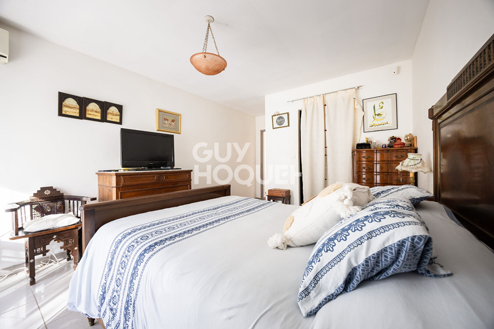 EXCLUSIVITE - à vendre à Cabestany (66330) Maison de plain pied