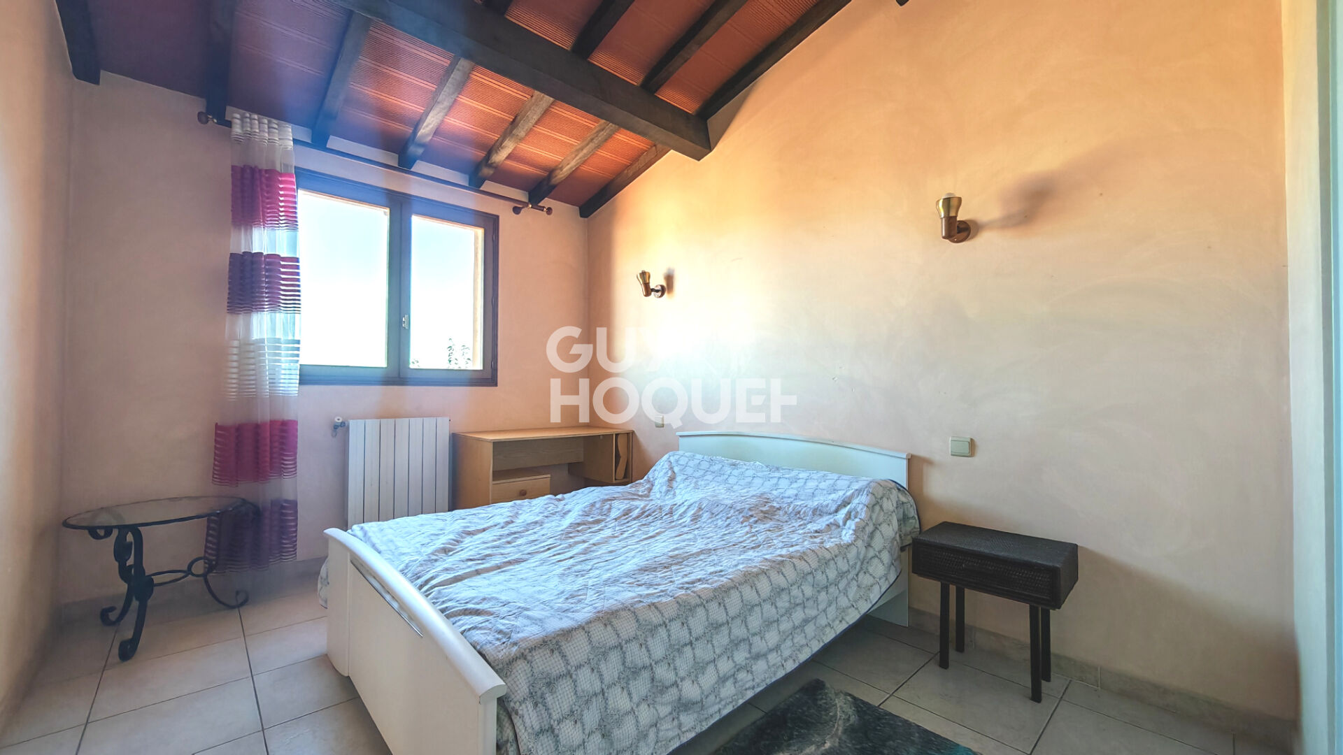 A vendre à CABESTANY (66330)  ENSEMBLE MMOBILIER composé de 2 maisons, 194m² au total, sur 573m² de terrain