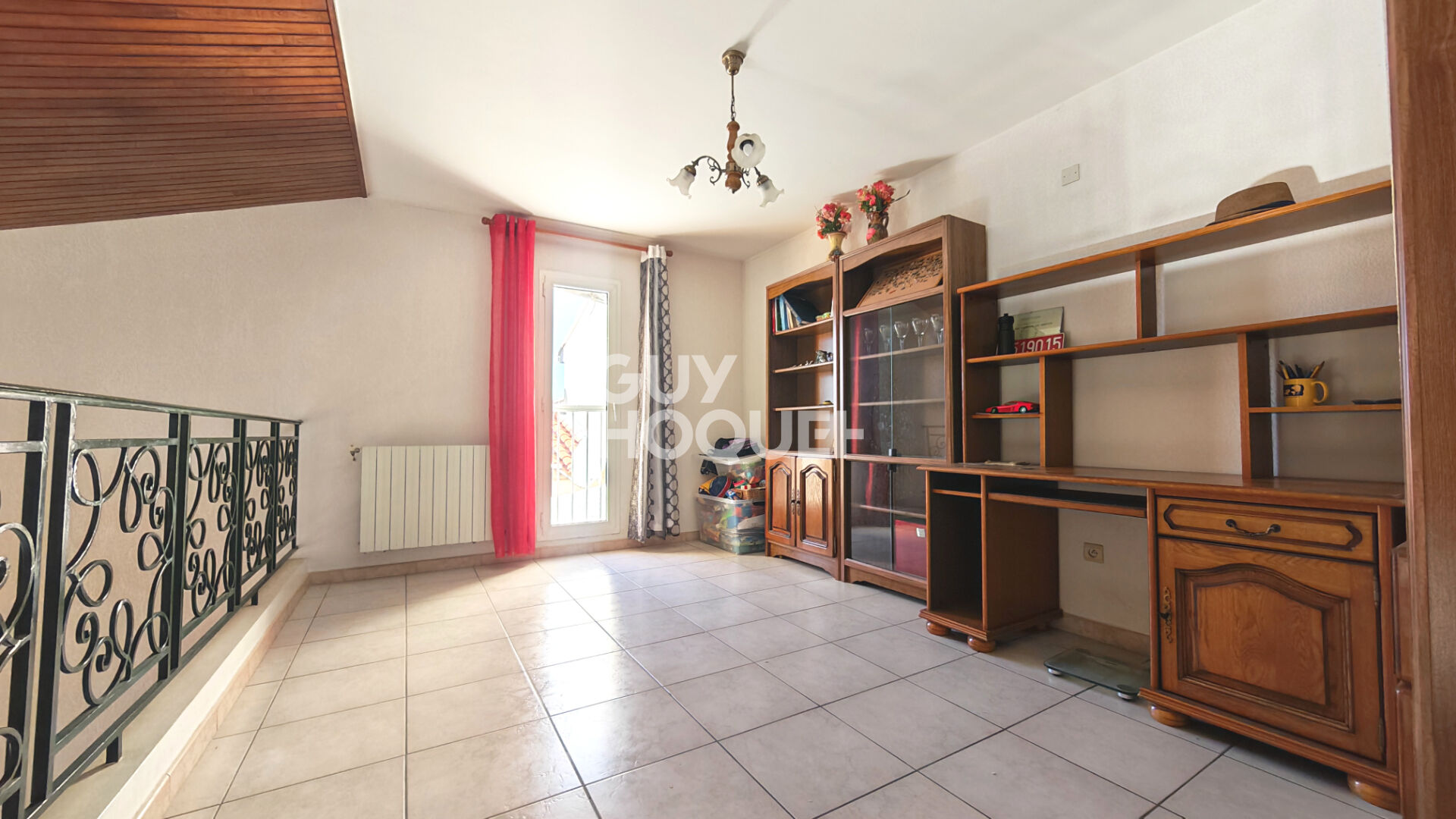 A vendre à CABESTANY (66330)  ENSEMBLE MMOBILIER composé de 2 maisons, 194m² au total, sur 573m² de terrain