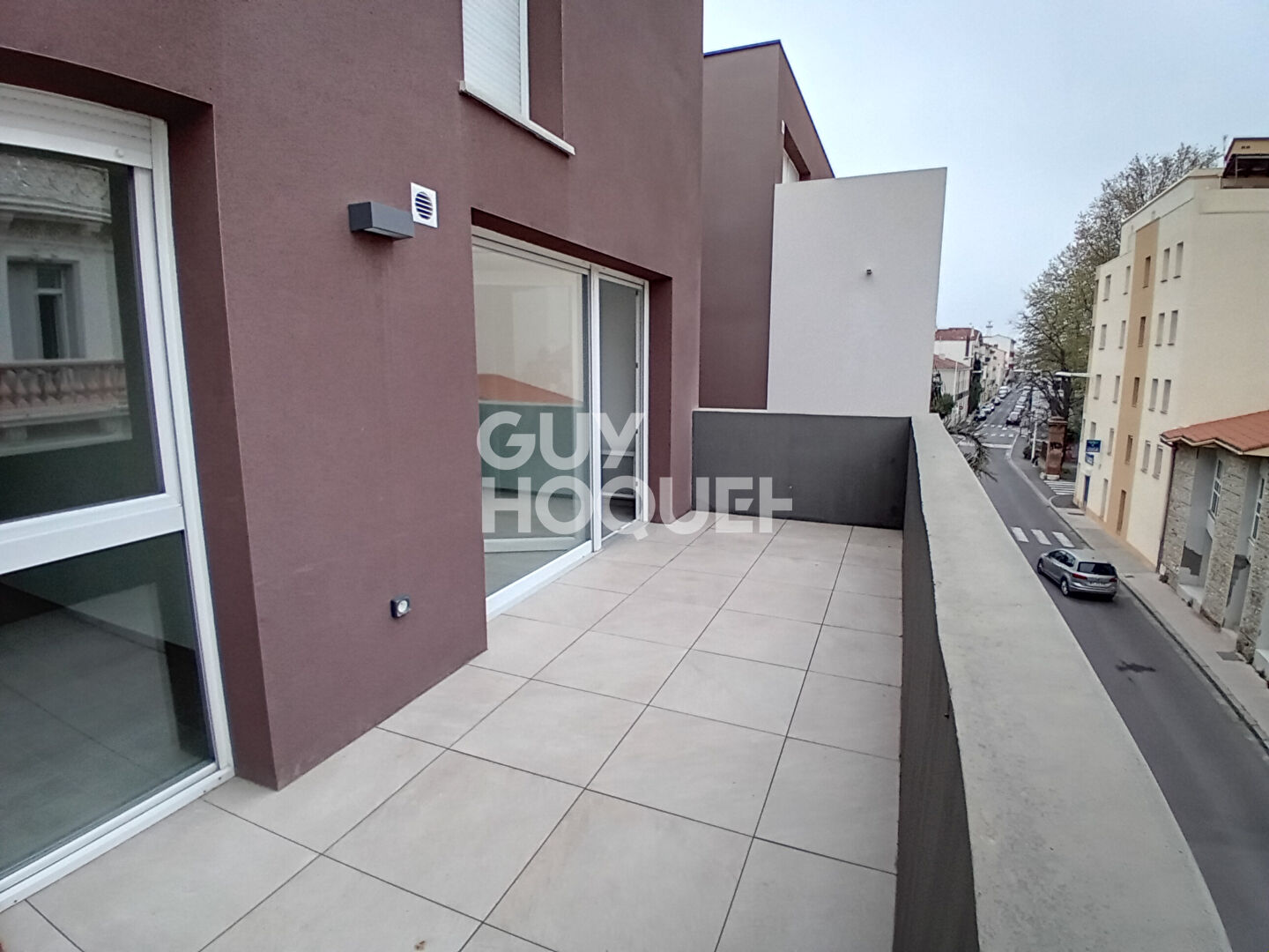 Appartement Perpignan 3 pièce(s) 57.92 m2
