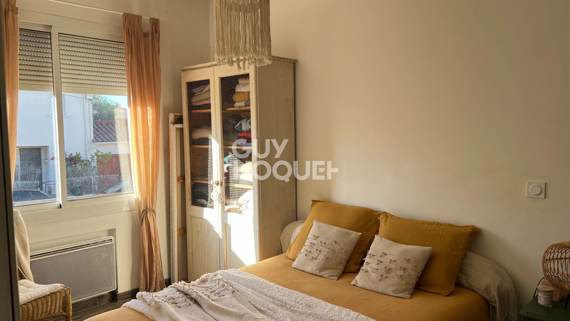 à vendre à Perpignan (66000) Maison, 2 chambres