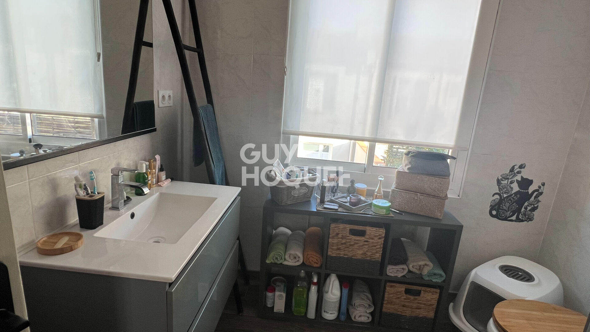 à vendre à Perpignan (66000) Maison, 2 chambres