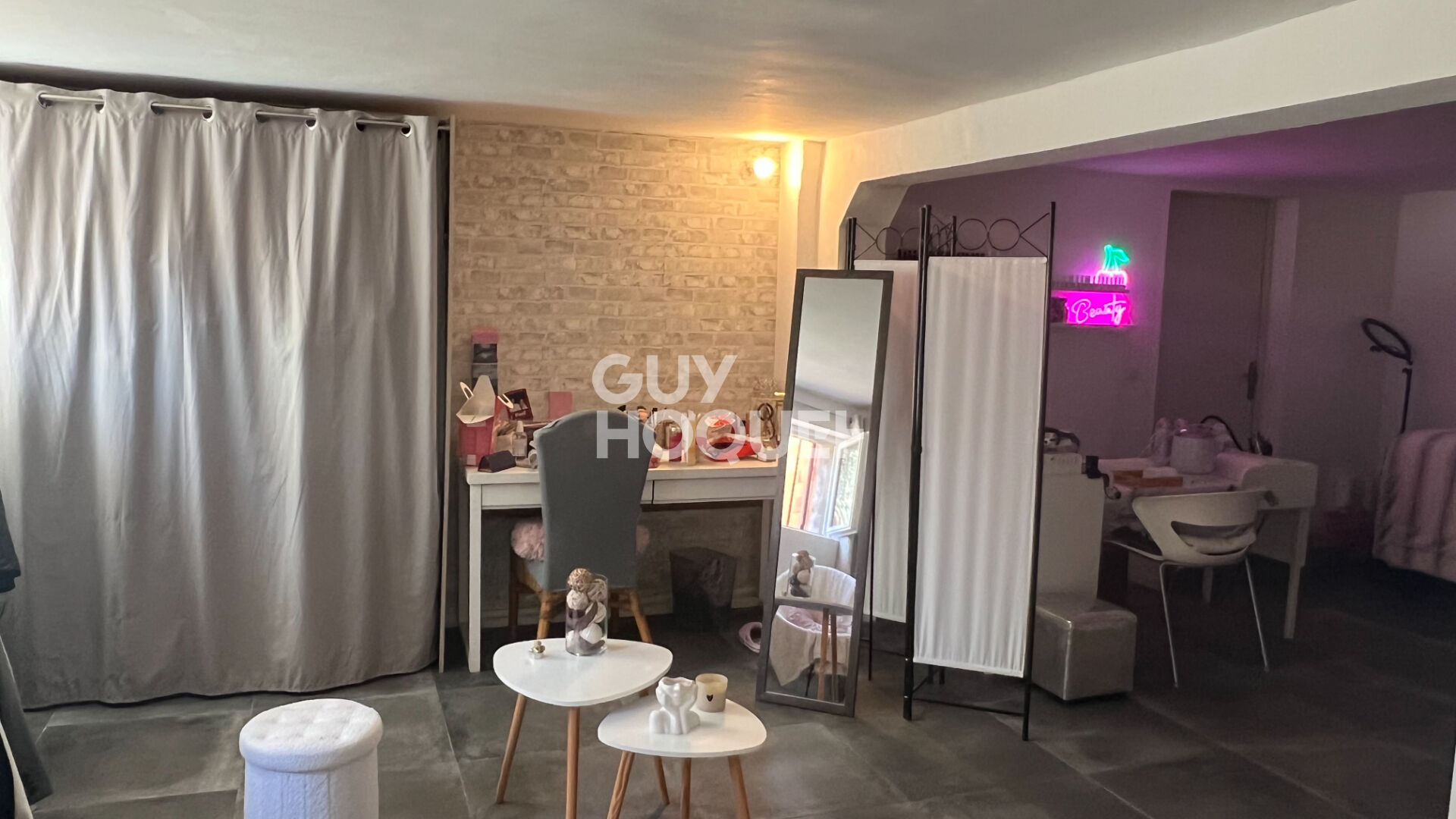 à vendre à Perpignan (66000) Maison, 2 chambres