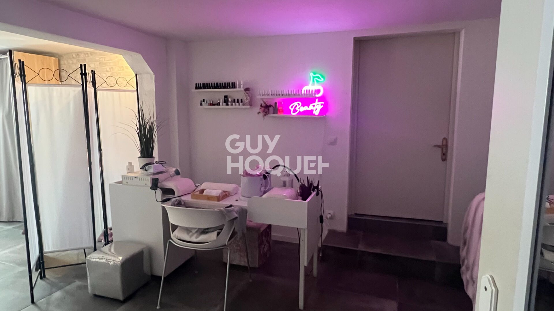 à vendre à Perpignan (66000) Maison, 2 chambres