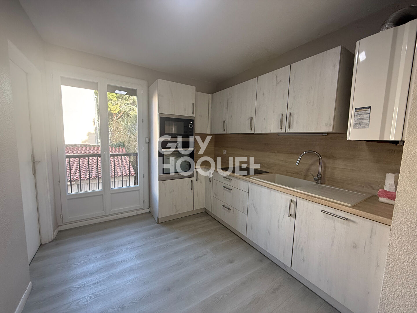 À vendre : Appartement 3 pièces à Perpignan - Quartier Vertefeuille