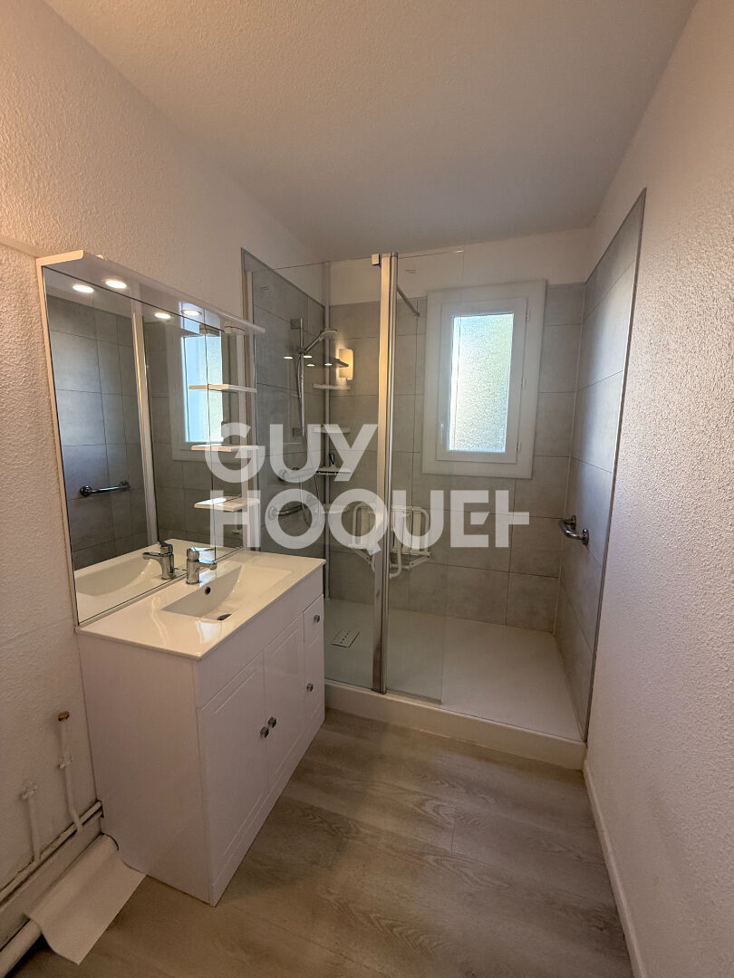 À vendre : Appartement 3 pièces à Perpignan - Quartier Vertefeuille