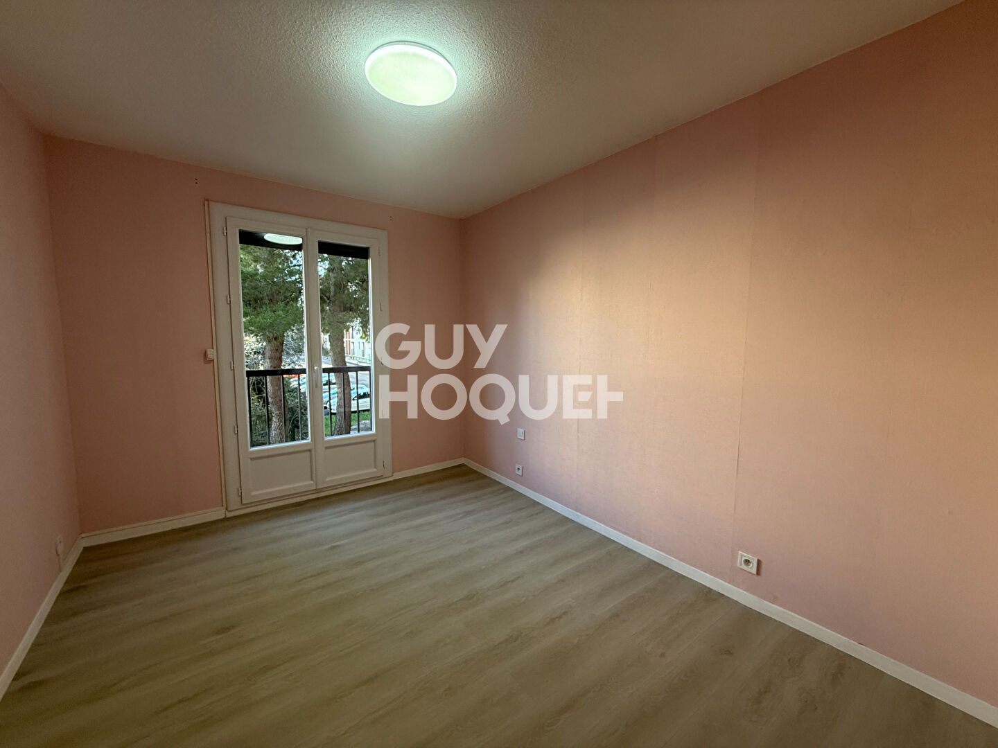 À vendre : Appartement 3 pièces à Perpignan - Quartier Vertefeuille