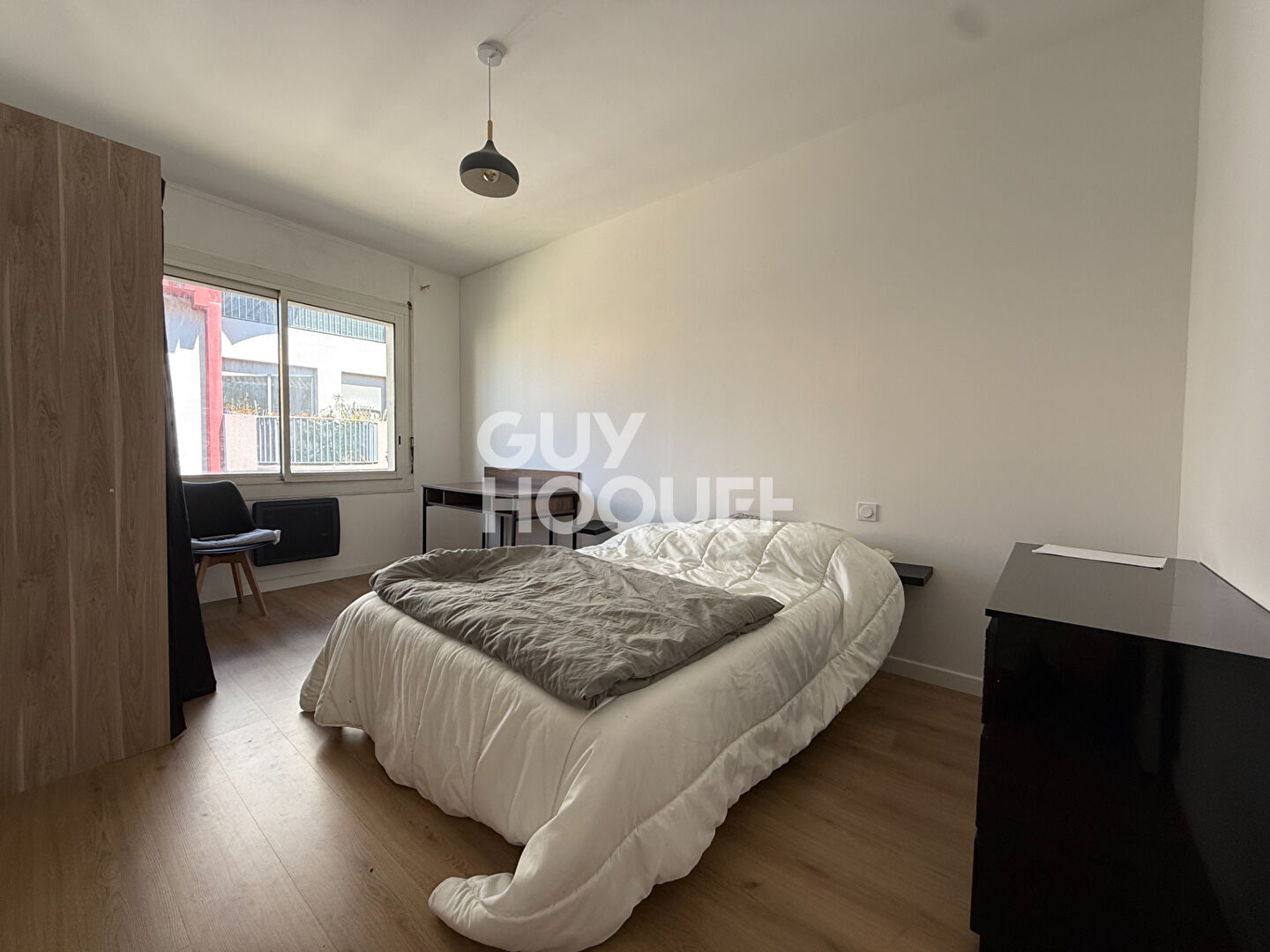 À vendre : Appartement spacieux de 5 pièces à Perpignan (66000)