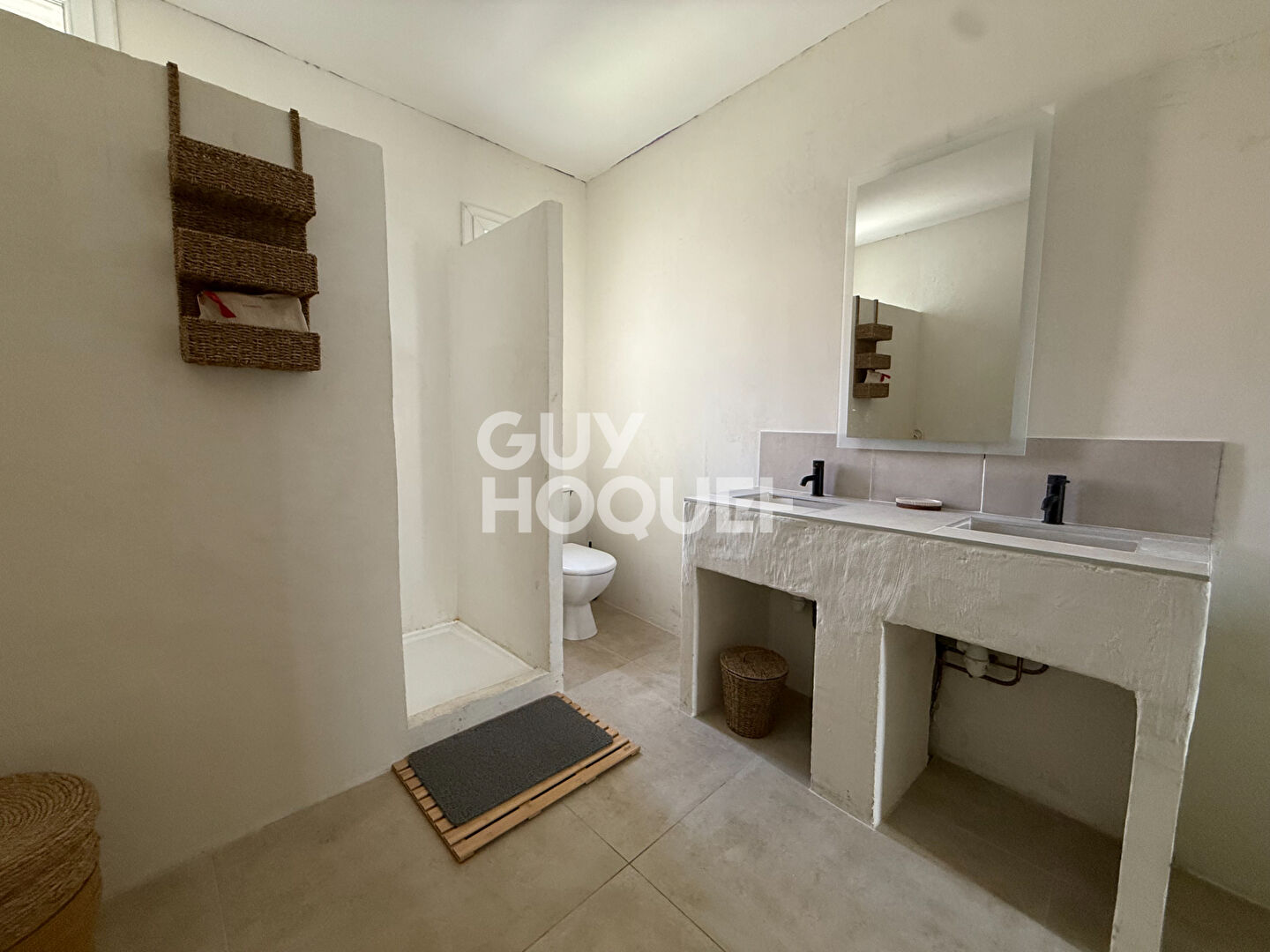 À vendre : Appartement spacieux de 5 pièces à Perpignan (66000)