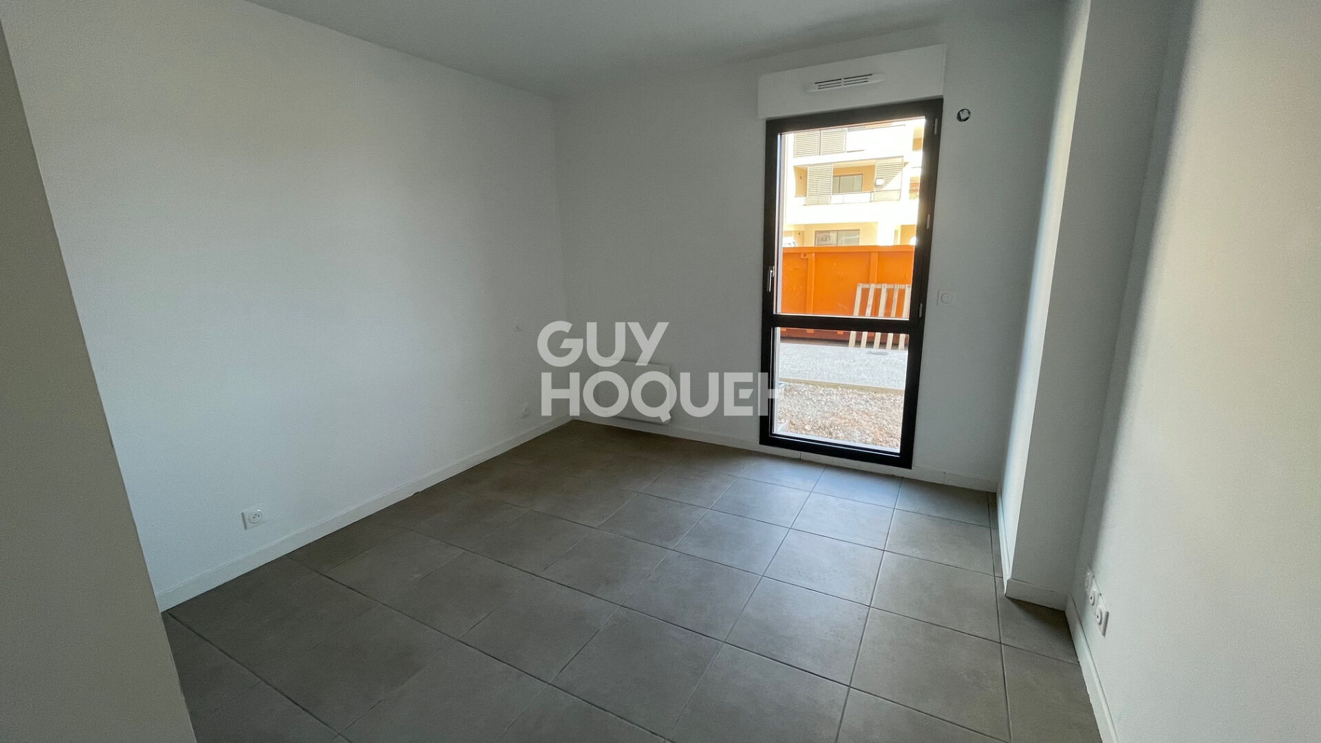 LOCATION : appartement T2 (43 m²) à ELNE