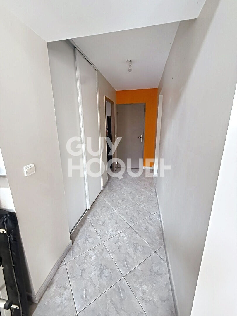 A vendre à Cabestany (66330) Maison F4 en 3 Faces avec garage et jardin