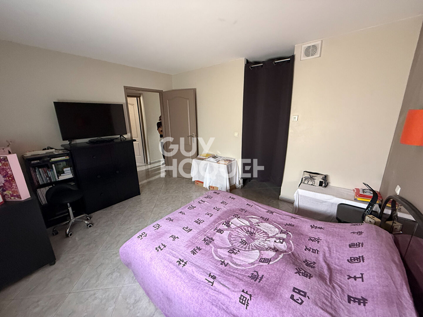 A vendre à Cabestany (66330) Maison F4 en 3 Faces avec garage et jardin