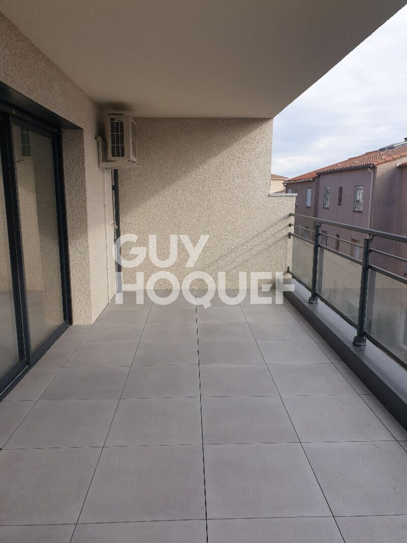 Appartement Perpignan 2 pièce(s) 44.90 m2