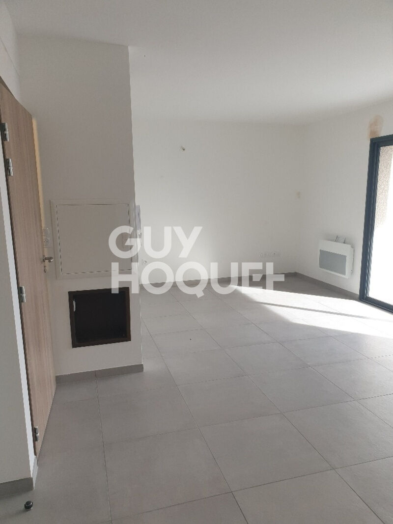 Appartement Perpignan 2 pièce(s) 44.90 m2