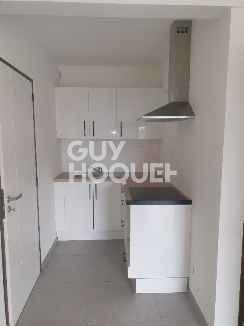 Appartement Perpignan 2 pièce(s) 44.90 m2