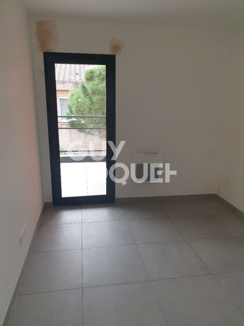 Appartement Perpignan 2 pièce(s) 44.90 m2