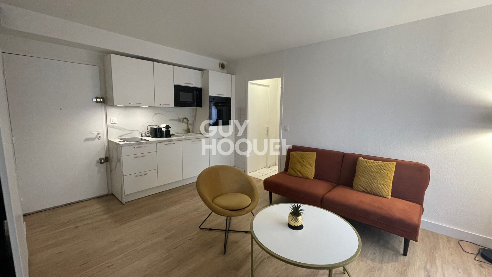 Appartement Perpignan 2 pièce(s) 38.05 m2