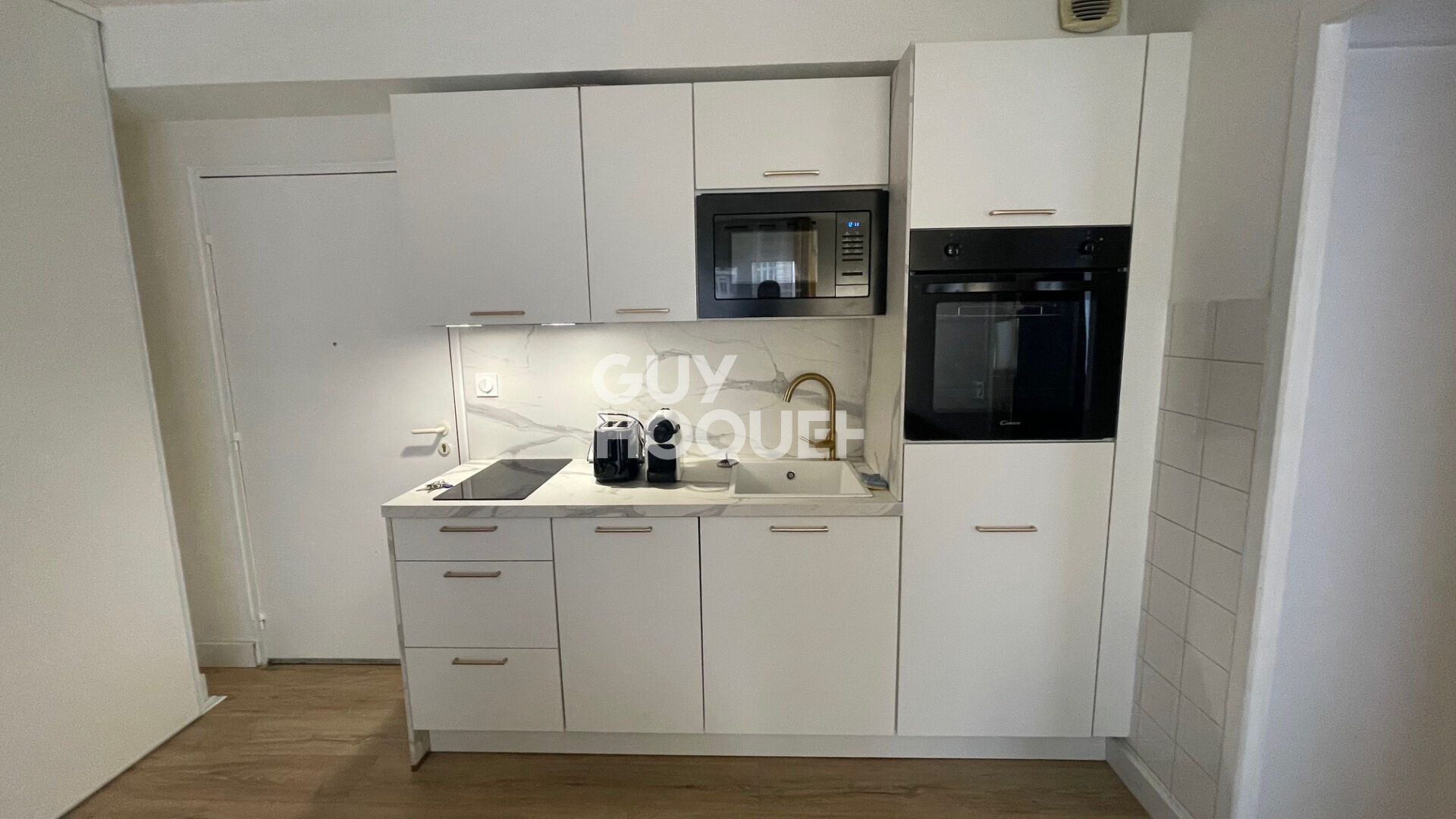 Appartement Perpignan 2 pièce(s) 38.05 m2