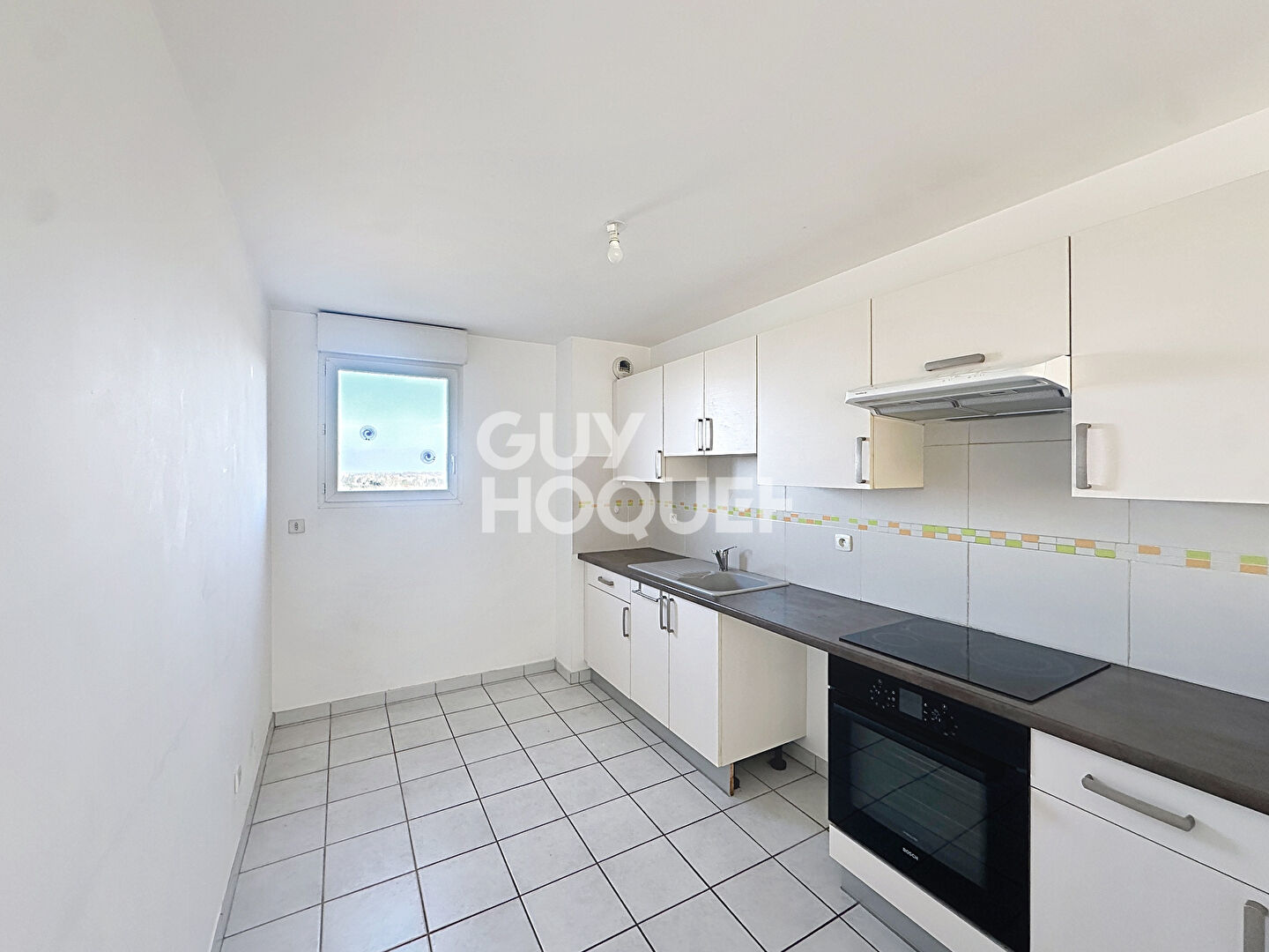 EXCLUSIVITE - À vendre à Perpignan (66000) Appartement 3 pièces.  Quartier Clos-Banet