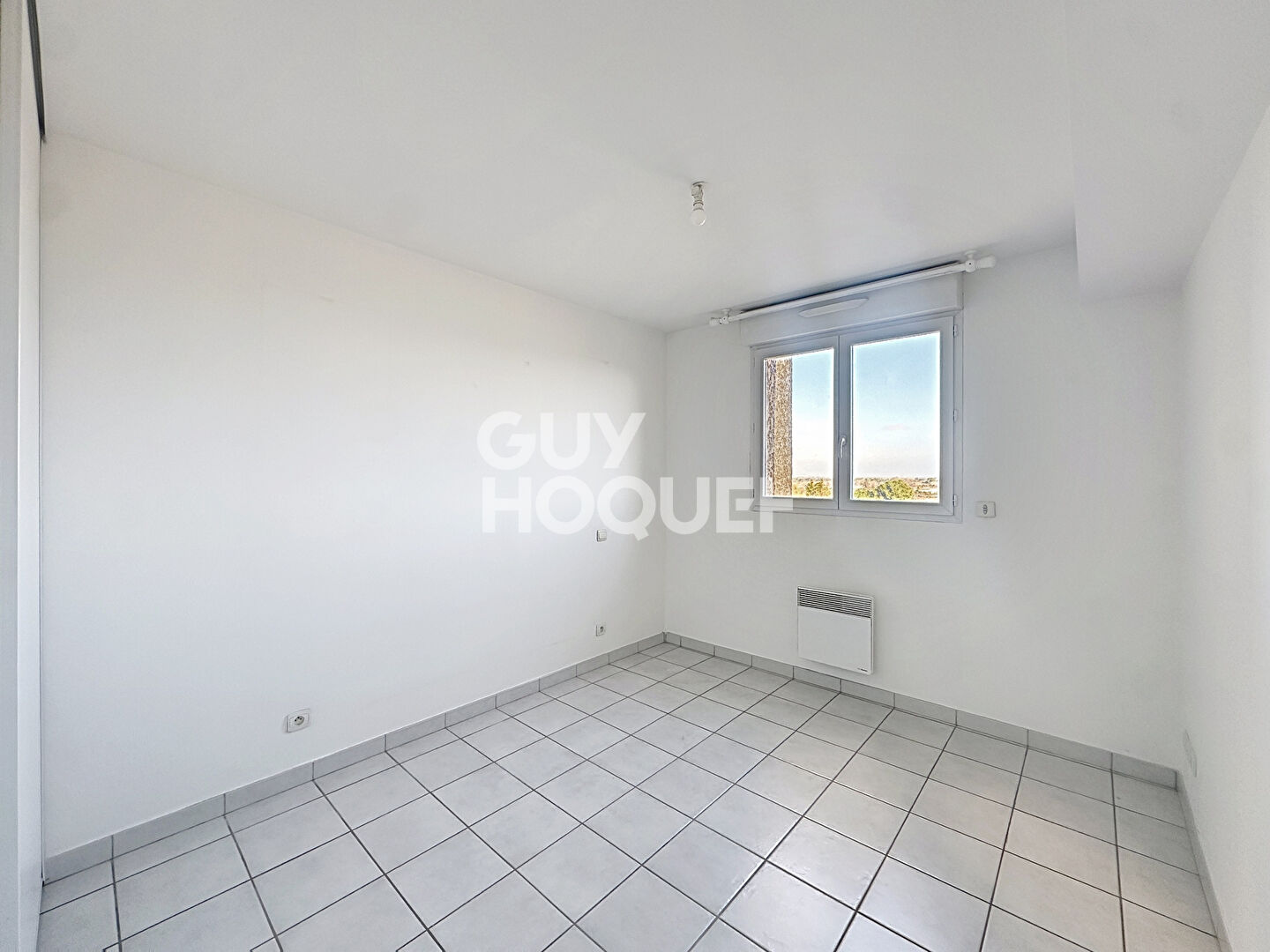 EXCLUSIVITE - À vendre à Perpignan (66000) Appartement 3 pièces.  Quartier Clos-Banet