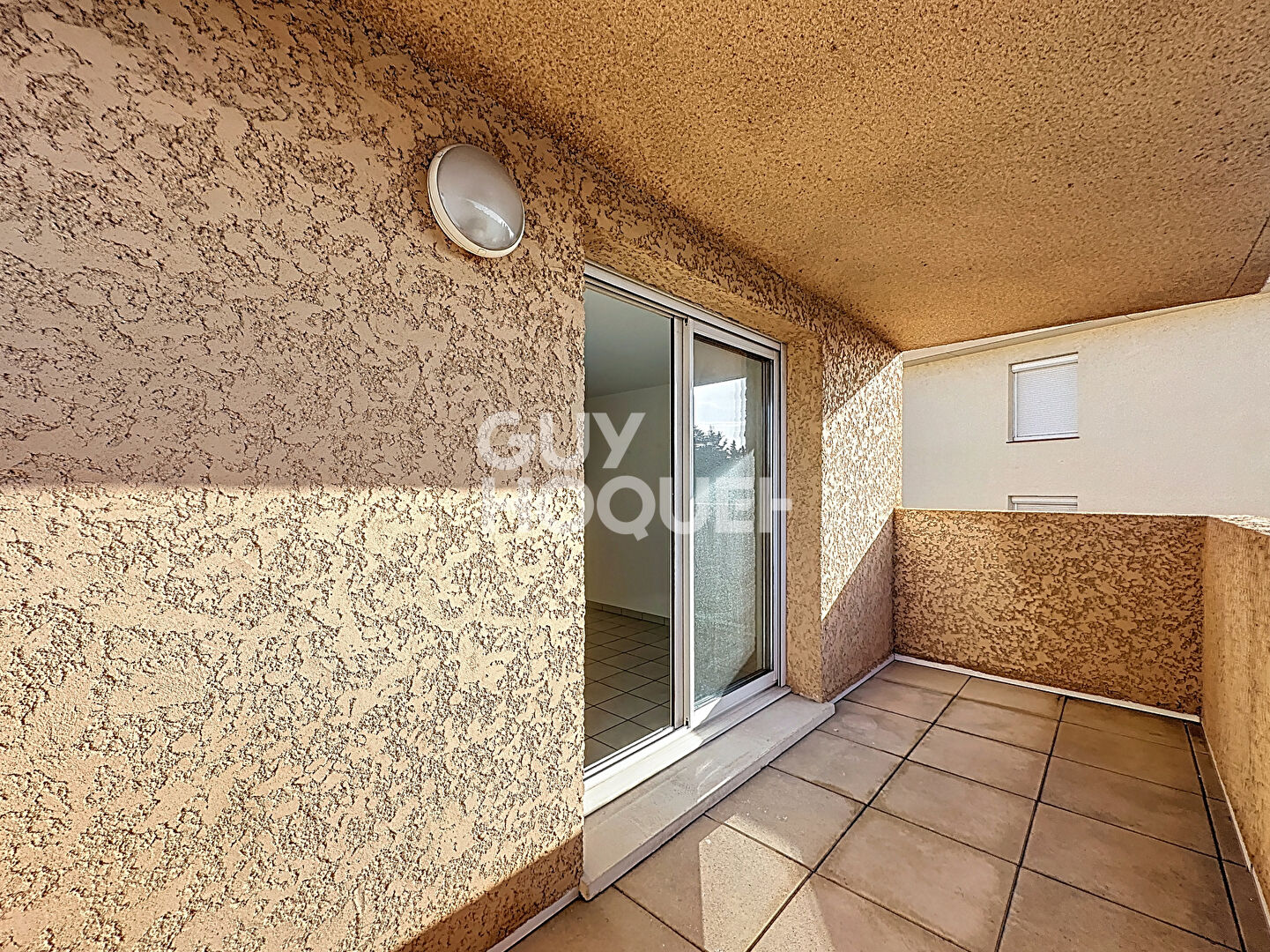 EXCLUSIVITE - À vendre à Perpignan (66000) Appartement 3 pièces.  Quartier Clos-Banet