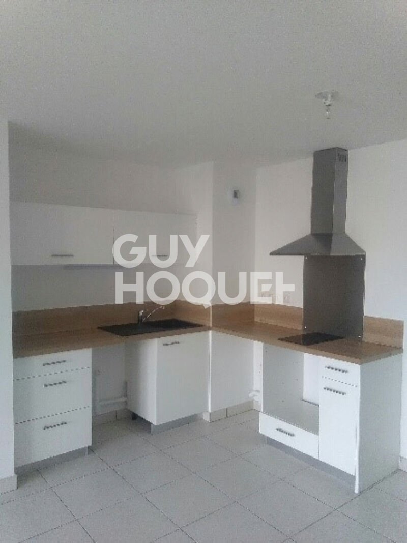 PERPIGNAN : appartement T2 (44 m²) à louer