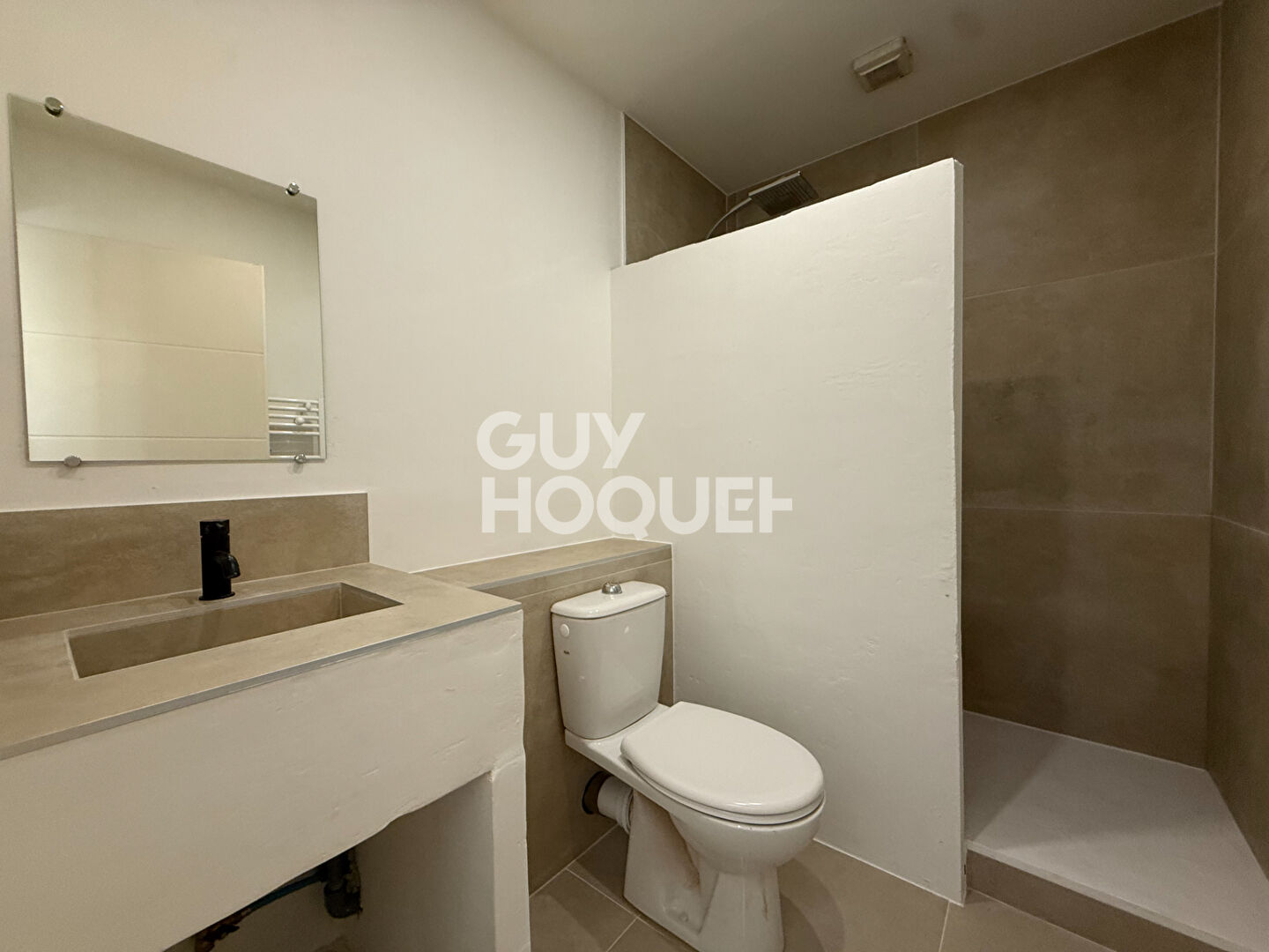 À vendre : Appartement spacieux de 5 pièces à Perpignan (66000)