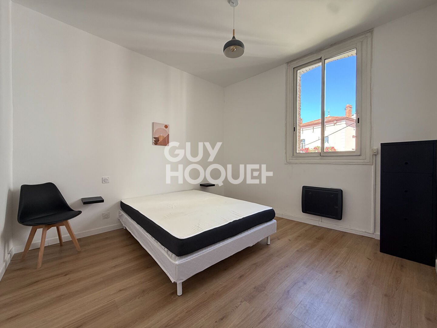 A vendre à Perpignan (66000)  Immeuble  9 pièce(s) 246 m² - Quartier Arago - Bon Secours