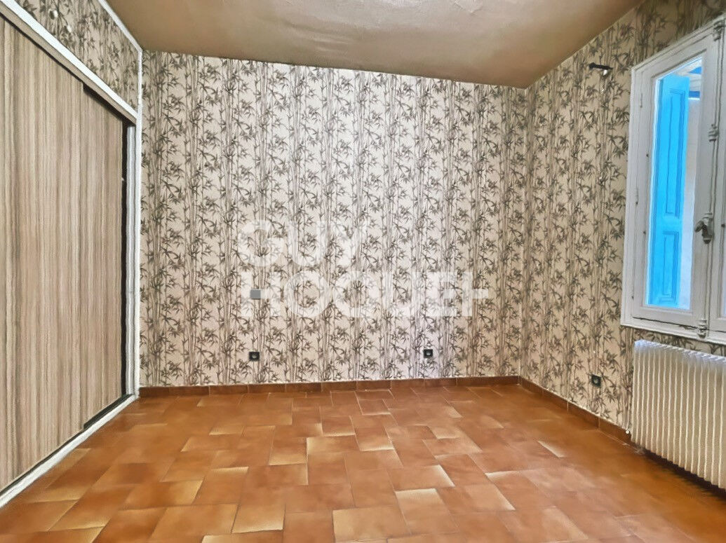 EXCLUSIVITE - A vendre à PERPIGNAN - MAISON T4 avec Jardin et Garage quartier TORCATIS