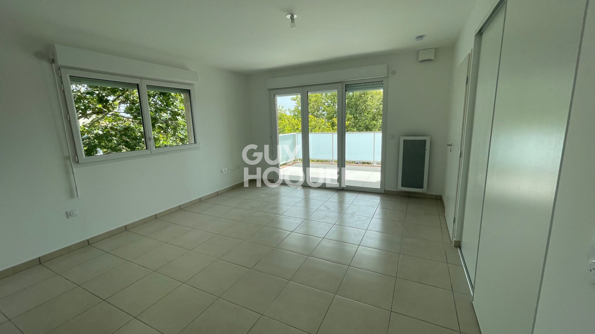 Appartement Perpignan 2 pièce(s) 42 m2